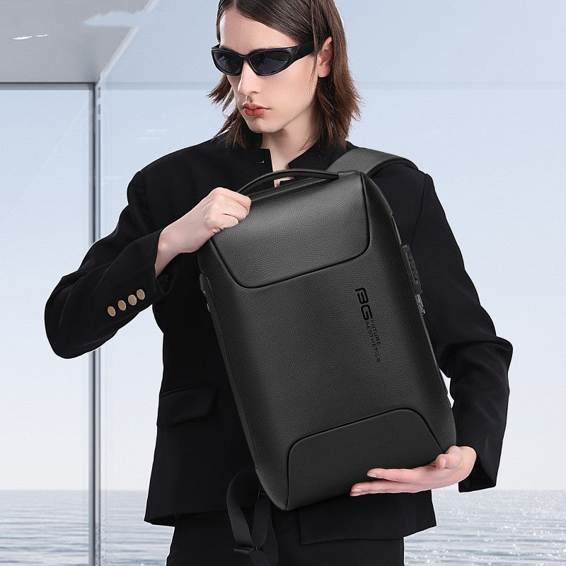 Waterproof Large Capacity Commuter Backpack
