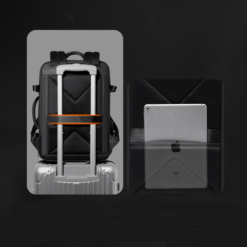 Large Volume Business Travel, Laptop Bag