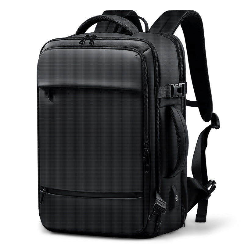 Large Volume Business Travel, Laptop Bag
