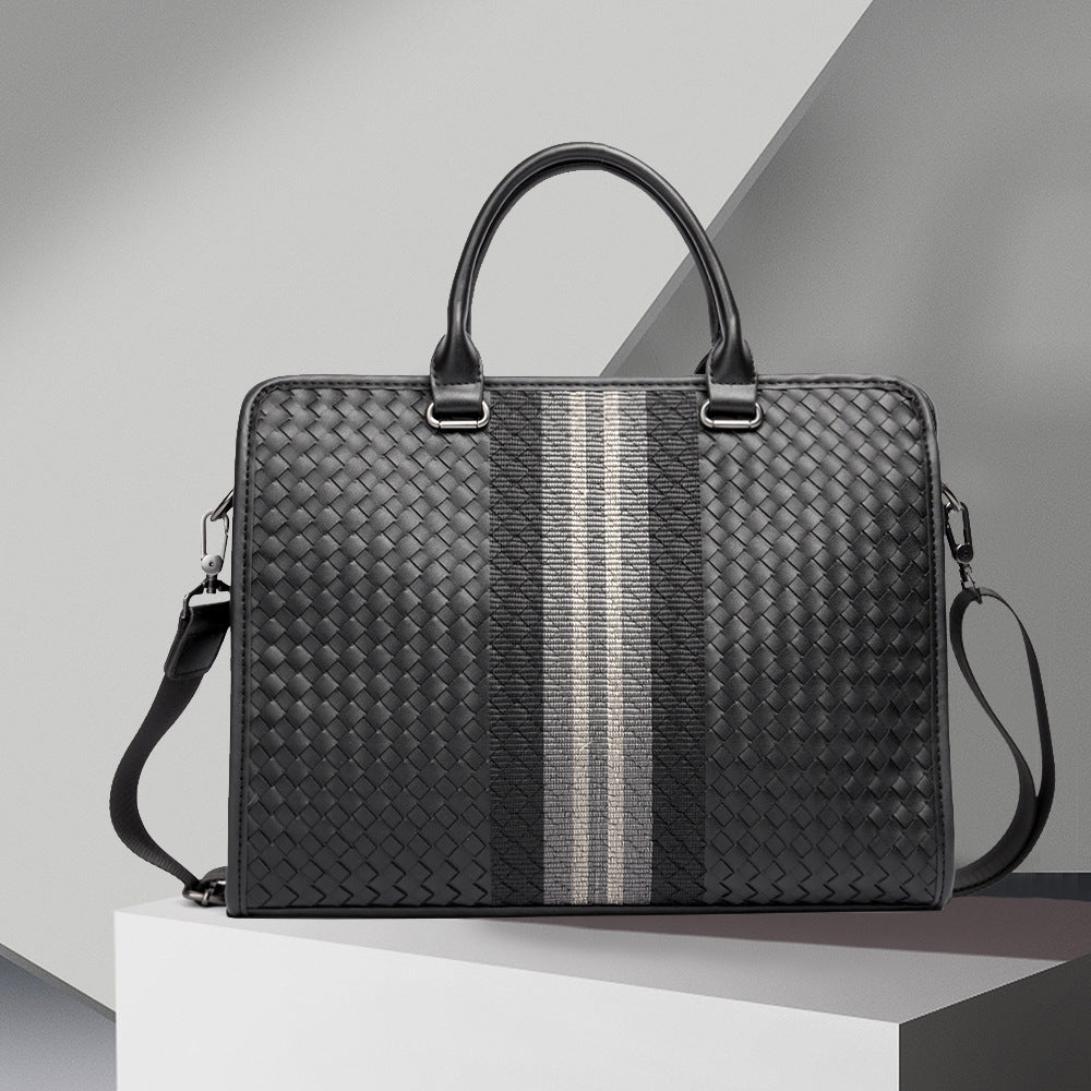 Business Casual Briefcase