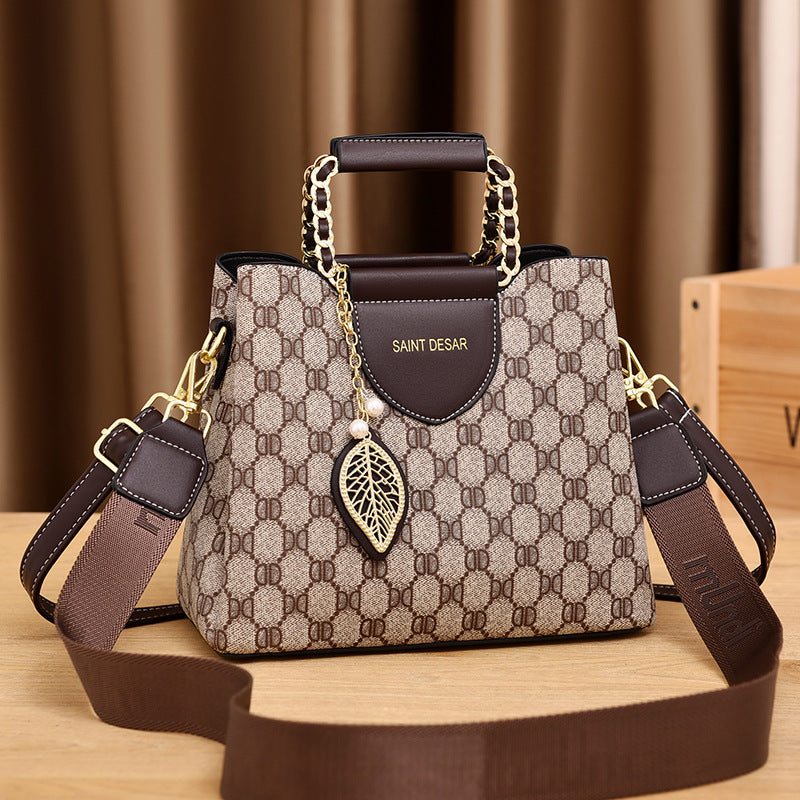 Women s Vintage Saint Desar Handbag