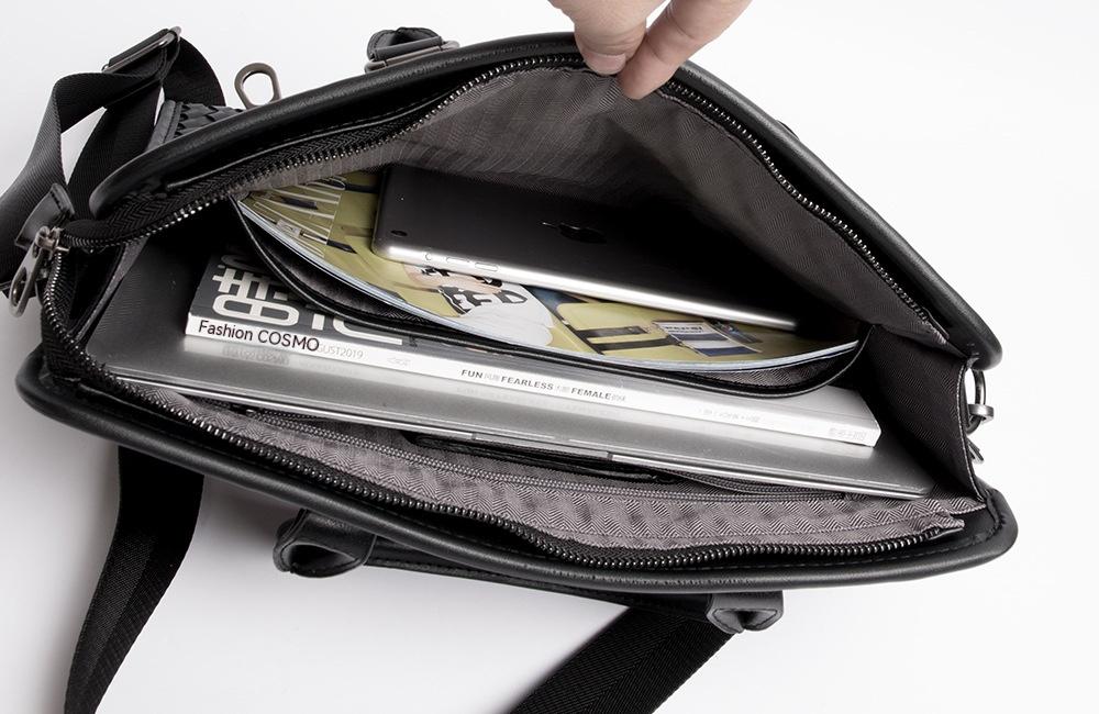 Business Casual Briefcase